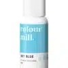 Colour mill - sky blue 20 ml bij cake, bake & love 4 Colour mill - sky blue 20 ml bij cake, bake & love 3