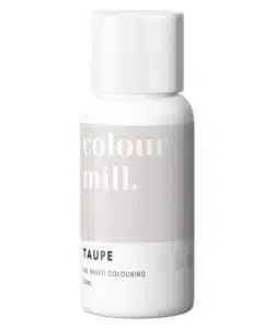 Colour Mill - Taupe 20 ml