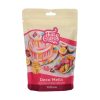 Funcakes deco melts yellow 250 g bij cake, bake & love 1