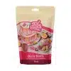 Funcakes deco melts red 250 g bij cake, bake & love 3