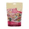 Funcakes deco melts black 250 g bij cake, bake & love 2 Funcakes deco melts black 250 g bij cake, bake & love 1