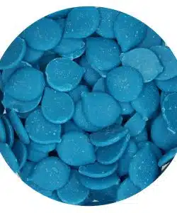 Funcakes deco melts blue 250 g bij cake, bake & love 11 Funcakes deco melts blue 250 g bij cake, bake & love 10