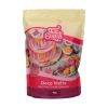 Funcakes deco melts pink 1 kg bij cake, bake & love 3