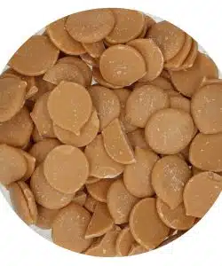 Funcakes deco melts toffee flavour 250 g bij cake, bake & love 10