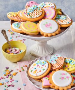 Funcakes mix voor royal icing 450 g bij cake, bake & love 7