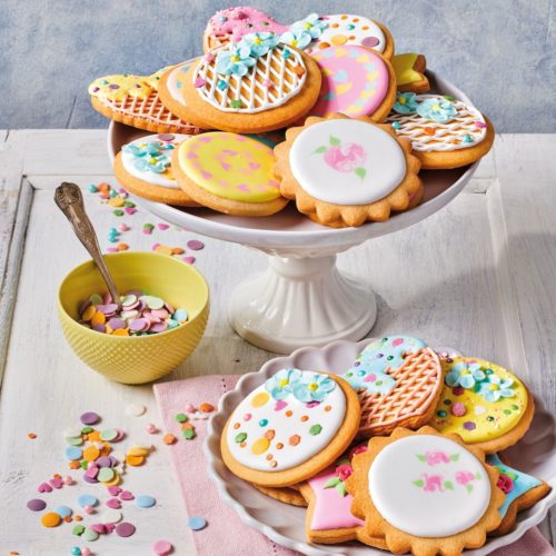 Funcakes mix voor royal icing 450 g bij cake, bake & love 6