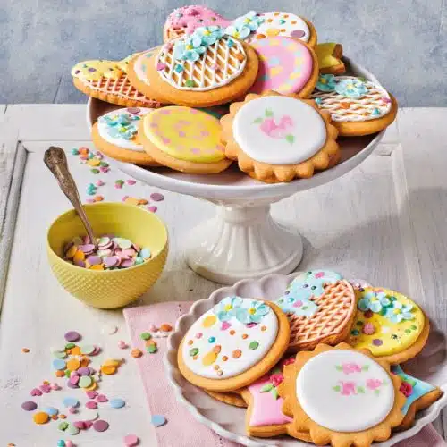 Funcakes mix voor royal icing 450 g - afbeelding 2