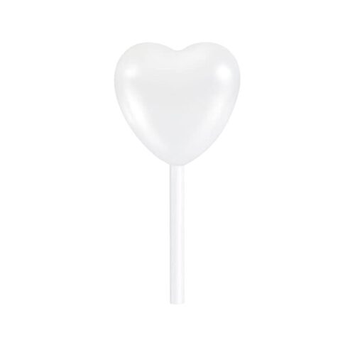 Pipette hart 4ml pk/10 bij cake, bake & love 5