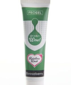 RD ProGel Concentrated Colour - Gooseberry