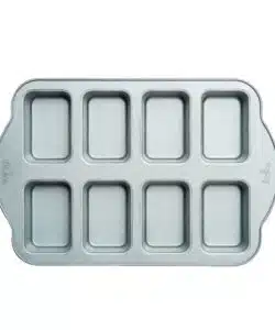 Alternative view of Decora Mini Loaf Pan
