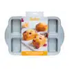Decora mini loaf pan bij cake, bake & love 3