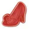Städter plunger cutter schoen bij cake, bake & love 3