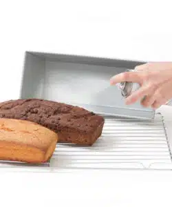 Decora non-stick bakspray 500 ml bij cake, bake & love 7