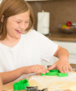 Dinosaurus koekjesuitstekers set 10 bij cake, bake & love 13