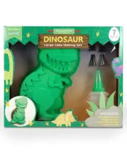 Dinosaurus Taart Bakpakket