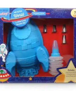 Space Taart Bakpakket
