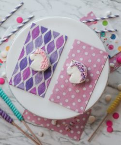 Eenhoorn koekjes & cakejes bakpakket bij cake, bake & love 10
