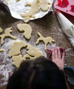 Eenhoorn koekjes & cakejes bakpakket bij cake, bake & love 12