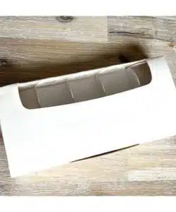 Alternative view of Cakesicles Box voor 5 Cakesicles