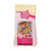 Funcakes mix voor cookies 500 g bij cake, bake & love 2 Funcakes mix voor cookies 500 g bij cake, bake & love 1