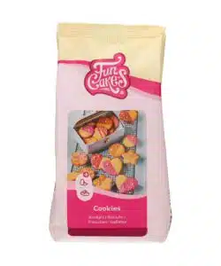 FunCakes Mix voor Cookies 500 g