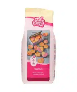 FunCakes Mix voor Cookies 1 kg