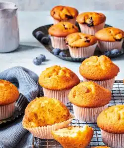 Alternative view of FunCakes Mix voor Muffins 1 kg