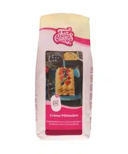 FunCakes Mix voor Banketbakkersroom 1 kg