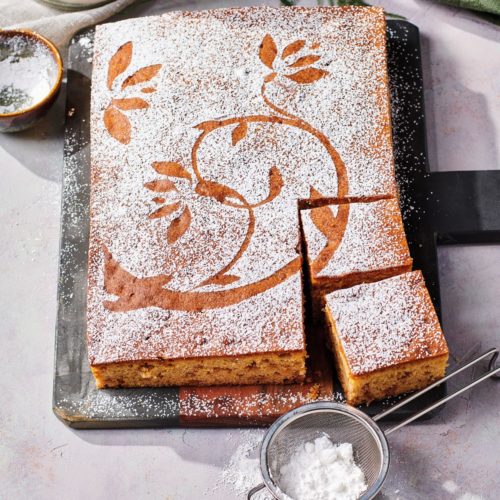 Funcakes suikerbakkerspoeder 900 g bij cake, bake & love 6