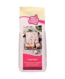 FunCakes Suikerbakkerspoeder 900 g