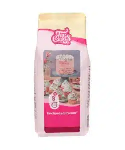 FunCakes Mix voor Enchanted Cream® 900 g