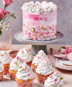 Funcakes mix voor enchanted cream® 4 kg bij cake, bake & love 7