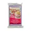 Funcakes rolfondant fancy violet 250 g bij cake, bake & love 2 Funcakes rolfondant fancy violet 250 g bij cake, bake & love 1