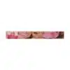 Funcakes ready rolled fondant disc sweet pink bij cake, bake & love 1