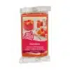 Funcakes marsepein sunset orange 250 g bij cake, bake & love 3