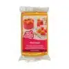 Funcakes marsepein golden yellow 250 g bij cake, bake & love 3