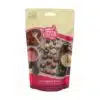 Funcakes chocolade melts puur 350 g bij cake, bake & love 3