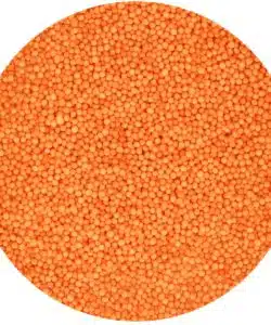 Alternative view of FunCakes Musketzaad Oranje 80 g