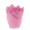 House of marie muffin cups tulp roze pk/36 bij cake, bake & love 2 House of marie muffin cups tulp roze pk/36 bij cake, bake & love 1