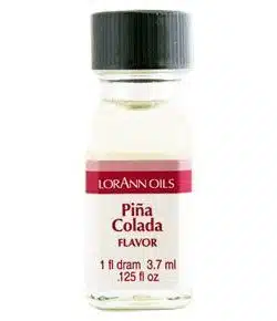 LorAnn Super Strength Flavor - Piña Colada - 3.7 ml