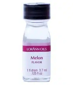 LorAnn Super Strength Flavor - Melon - 3.7ml