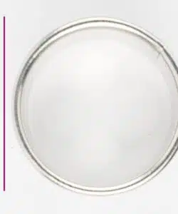 Koekjes Uitsteker Ring Ø 4 cm