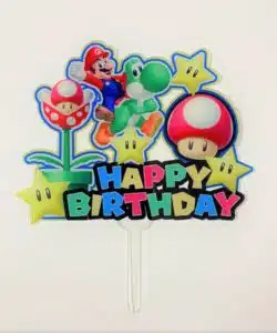 Super Mario