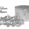 Crystal candy silver moon bij cake, bake & love 1