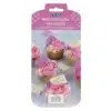 Pme mini chocolate bar mould bij cake, bake & love 1