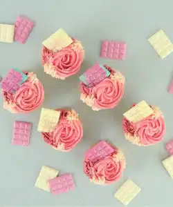 Pme mini chocolate bar mould bij cake, bake & love 10