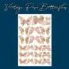 Crystal candy edible butterflies - vintage rose bij cake, bake & love 4 Crystal candy edible butterflies - vintage rose bij cake, bake & love 3
