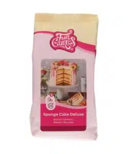 FunCakes Mix voor Biscuit Deluxe 500 g