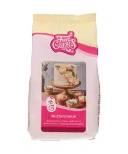 FunCakes Mix voor Botercrème 500 g