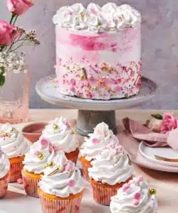 Alternative view of FunCakes Mix voor Enchanted Cream® 10 kg